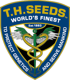 T.H. Seeds logo